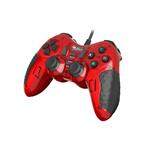 Drátový gamepad Genesis Mangan 200, pro PC, vibrace NJG-1425