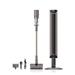 Dreame bezdrôtový tyčový vysávač na suché vysávanie Z10 Station VZV17A