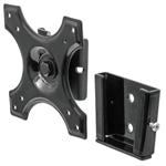 DRZIAK NA LCD WallMount black pevny Manhattan 422840