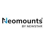 DS15-650WH1, Neomounts by Newstar desk stand lockabl