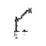 DS70-750BL1, Neomounts by Newstar Desk Pole Mount cl