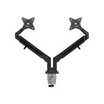 DS70-810BL2, Neomounts by Newstar Desk Mount ultra fl