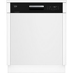 DSN26420B umývačka riadu 60cm vst. BEKO 8690842132650