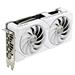 Dual GeForce RTX 4060 EVO White/OC/8GB/GDDR6 90YV0JCB-M0NA00