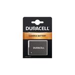 DURACELL Baterie - AHDBT-501 - náhrada pro GoPro Hero 5,6,7 Battery 1250mAh DRGOPROH5