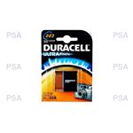 DURACELL Baterie - DL223A 223 6V Lithium Battery