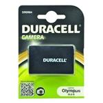 DURACELL Baterie - DR9964 pro Olympus BLS-5, šedá, 1000 mAh, 7.4V