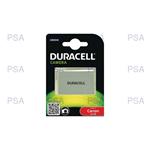 DURACELL Baterie - pro digitální fotoaparát nahrazuje Canon LP-E8, 7,4 V, 1020 mAh DRCBCLPE8