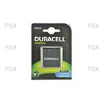 DURACELL Baterie - pro digitální fotoaparát nahrazuje Panasonic DMW-BLH7E, 7,4 V, 700 mAh DRPBLH7