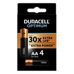 Duracell OPTIMUM AA 1500 K4