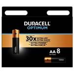 Duracell OPTIMUM AA 1500 K8 77,60