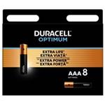 Duracell OPTIMUM AAA 2400 K8 78,60