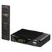 DVB-T2 prijímač Emos EM190-S HD DVB-T2 H.265/HEVC J6014