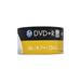 DVD+R HP 4,7 GB (120min) 16x 50-spindle bulk 4710212142202