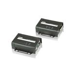 DVI HDBaseT-Lite Extender (1080p@70m) (HDBaseT Class B) VE601-AT-G