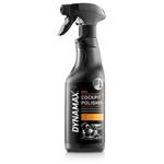 DXE3 OŽIVOVAČ NA PLASTY 500ML DYNAMAX 8586016012272