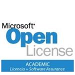 Dynamics 365 For Tm Mmbrs Lic/SA Pack OLP NL Academic Qualifedoff User CAL frmCRM Essntls EMJ-00440