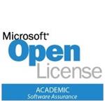 Dynamics 365 For TmMmbrs SA OLP NL Academic Qualifedoff User CAL frmCRM Essntls EMJ-00442