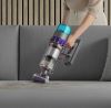 Dyson Gen5detect Absolute vysavač tyčový vysavač, akumulátorový, 660 W, HEPA filtr, LED displej 446989-01