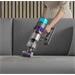 Dyson Gen5detect Absolute vysavač tyčový vysavač, akumulátorový, 660 W, HEPA filtr, LED displej 446989-01