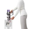 Dyson V10 Absolute 2023 akumulátorový vysavač, tyčový, cyklónový, HEPA filtr, 3 úrovně sání, LED indikátory 448883-01