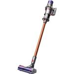 Dyson V10 Absolute 2023 akumulátorový vysavač, tyčový, cyklónový, HEPA filtr, 3 úrovně sání, LED indikátory 448883-01