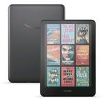 E-book Amazon Kindle Colorsoft Signature Edition (32 GB), barevný display, metallic black, BEZ REKLA 840268997748