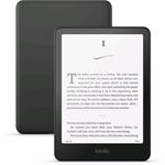 E-book Amazon Kindle Paperwhite 2024 (16 GB), black, BEZ REKLAM 840268998295