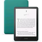 E-book Amazon Kindle Paperwhite 2024 (16 GB), jade, s reklamou 840268955137