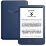 E-book AMAZON KINDLE PAPERWHITE 5 2021, 6,8" 16GB E-ink displej, WIFi, BLUE, SPECIAL OFFERS 840080506142