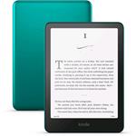 E-book Amazon Kindle Paperwhite Signature Edition 2024 (32 GB), jade, BEZ REKLAM 840268900397