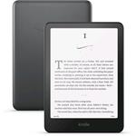 E-book Amazon Kindle Paperwhite Signature Edition 2024 (32 GB), metallic black, BEZ REKLAM 840268960131