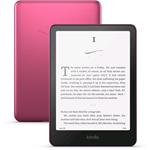 E-book Amazon Kindle Paperwhite Signature Edition 2024 (32 GB), raspberry, BEZ REKLAM 840268904593