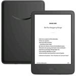 E-book Amazon Kindle Touch 2024 (16 GB), black, BEZ REKLAM 840414619951