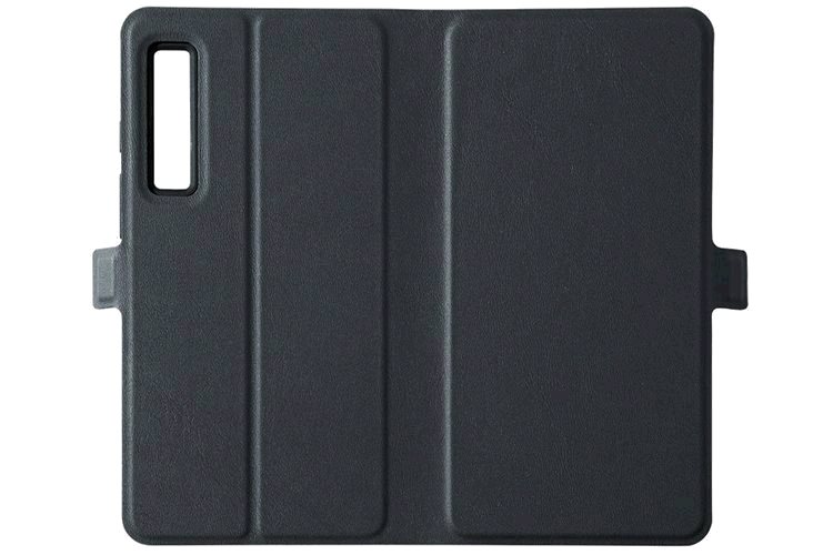 E-book ONYX BOOX pouzdro flip pro PALMA 2 / PALMA, tmavě šedé 6949710309918