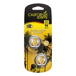 E303203900 California Scents CS GoldenSDelight MD-2 D2 MDiff