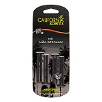 E303204200 California Scents CS Ice VS-4 D2 Vstick