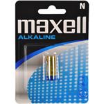 E90/LR1/4001 1BP Alk MAXELL 4902580150266