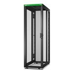 Easy Rack 600mm/42U/1200mm , with Roof, castor ER6220