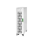 Easy UPS 3S 15 kVA 400 V 3:3 UPS for internal batteries E3SUPS15KHB