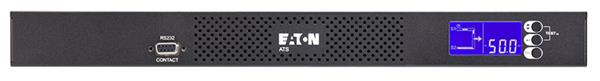 Eaton ATS 16A Netpack EATS16N