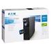 EATON Ellipse PRO 1200 FR , UPS 1200VA , line-interactiv, display, EcoControl, 3 roky zaruka ELP1200FR