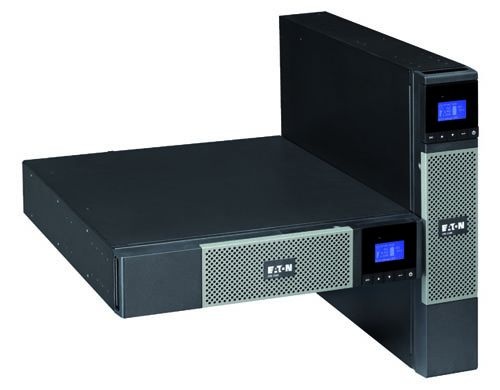 EATON UPS 1/1fáza, 1500VA - 5PX 1500i RT2U Netpack 5PX1500iRTN