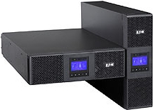 EATON UPS 1/1fáza, 5000VA - 9SX 5000i RT3U (OnLine) 9SX5KIRT