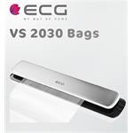 ECG VS 2030 Vakuovacie sacky 8592131307353