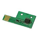 Ecodata Chip XEROX PHASER 6125 Black