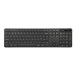 ECOsmart Full Size Wired keyboard UK AKB874UK