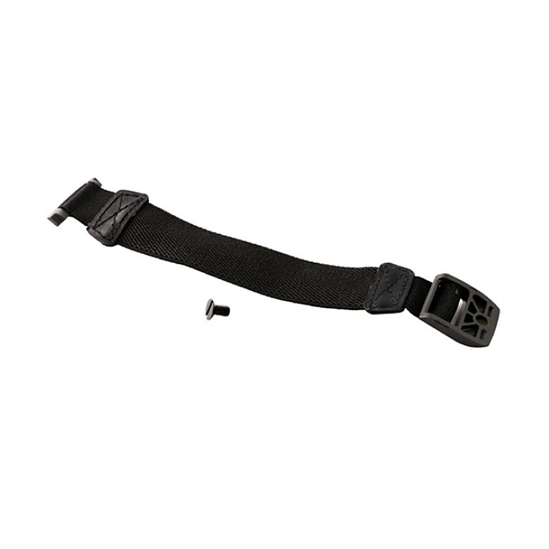 EDA60K HAND STRAP, global, GRAY 50142387-001