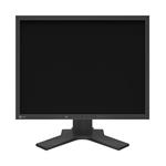 EIZO 21,3" S2134-BK, IPS, 6ms, 1600x1200, 1800 : 1, 500 cd/m2, DP, DVI, D-Sub, černá