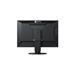 EIZO 24,1" CS2400R, 1920 x 1200, IPS,16:10, 300 cd/m2, 1000:1, DP/HDMI/USB-C, černý